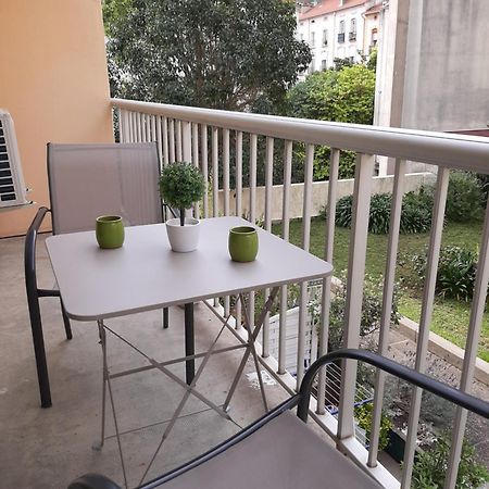 Studio Masol Avec Balcon Amélie-les-Bains-Palalda المظهر الخارجي الصورة