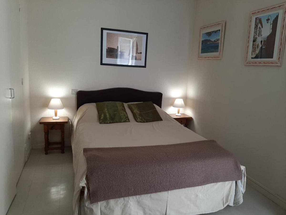 Studio Masol Avec Balcon Amélie-les-Bains-Palalda المظهر الخارجي الصورة