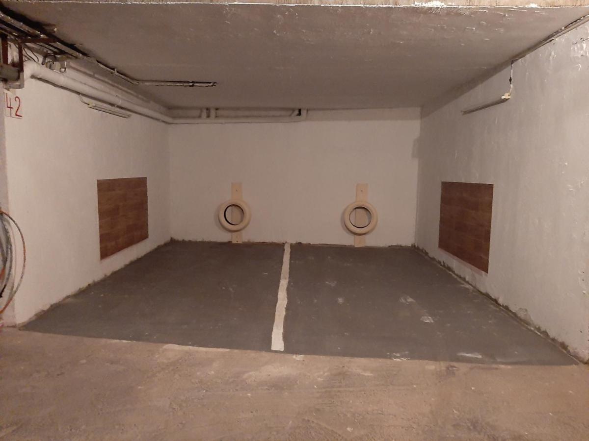 Studio Masol Avec Balcon Amélie-les-Bains-Palalda المظهر الخارجي الصورة
